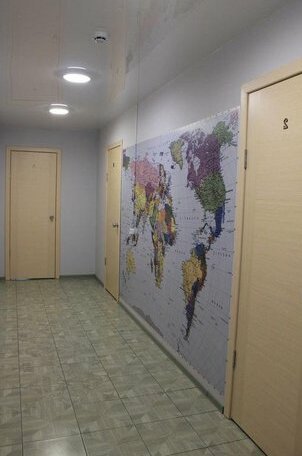Hostel Green Duck - Photo4