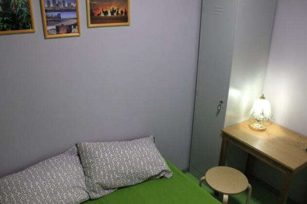 Hostel Green Duck - Photo5