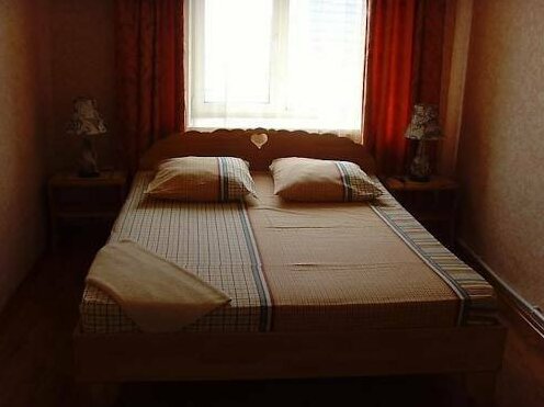 Hostel on Derzhavina - Photo3