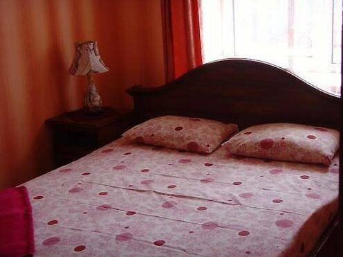 Hostel on Derzhavina - Photo4