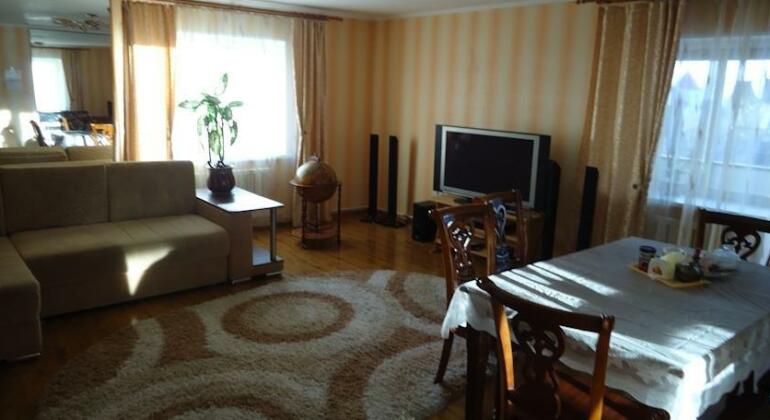 Hostel on Derzhavina - Photo5