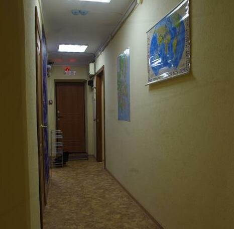 Hostel Pirs - Photo2