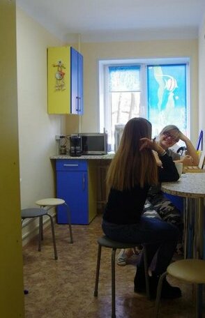 Hostel Pirs - Photo4