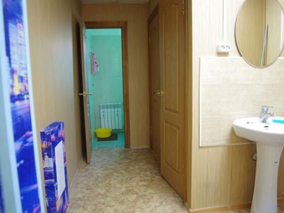 Hostel Pirs - Photo5