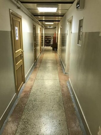 Hostel Rezerv - Photo3