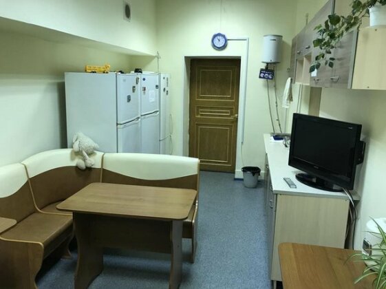 Hostel Rezerv - Photo5