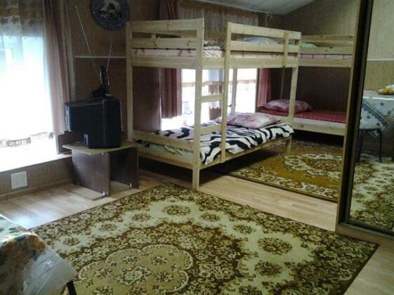 Hostel Sakura - Photo5
