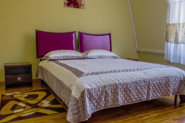Hostel Voyage - Photo5