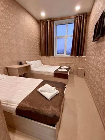 Hotel Biruza - Photo2