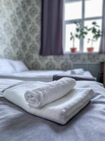 Hotel Biruza - Photo3