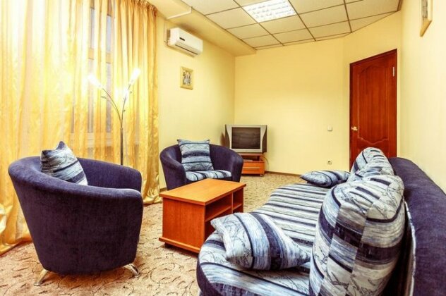 Hotel Complex Soyuz - Photo2