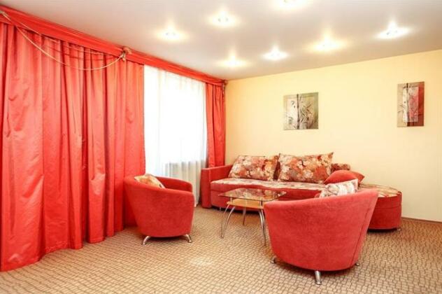 Hotel Complex Soyuz - Photo3