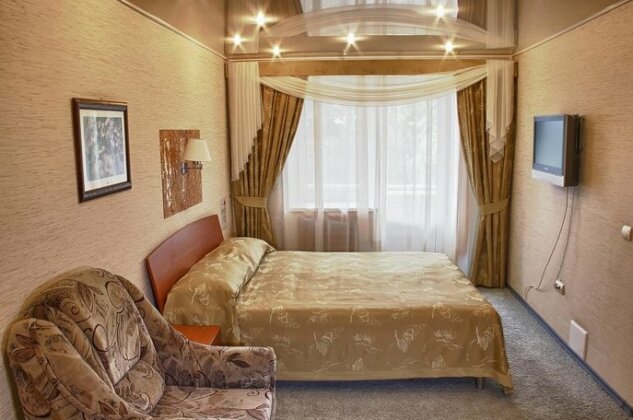 Hotel Complex Soyuz - Photo4