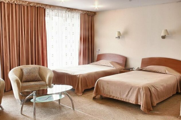 Hotel Complex Soyuz - Photo5