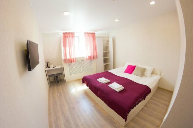 Hotel Fontanka - Photo2