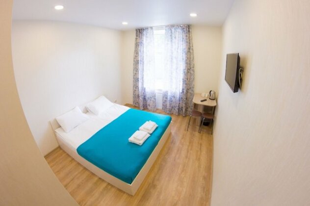 Hotel Fontanka - Photo3