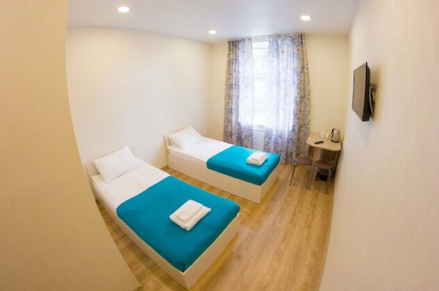 Hotel Fontanka - Photo4