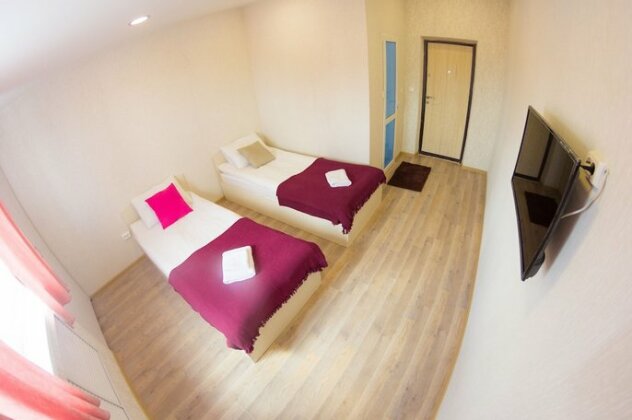 Hotel Fontanka - Photo5
