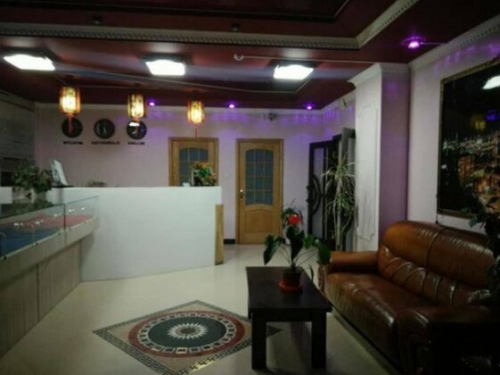 Hotel Istok - Photo3