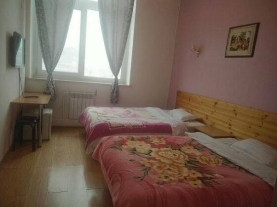 Hotel Istok - Photo4