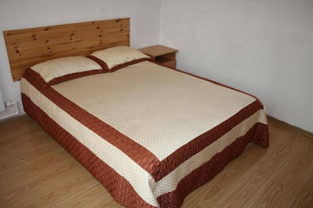 Hotel Istok - Photo5
