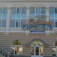Hotel Okean Vladivostok