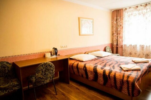 Hotel Uliss - Photo2