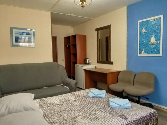 Hotel Uliss - Photo3