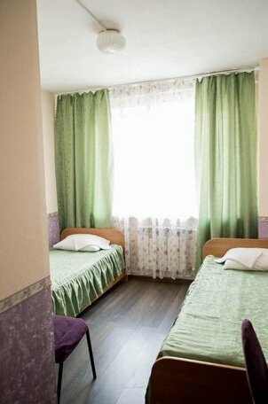 Hotel Uliss - Photo4