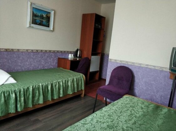 Hotel Uliss - Photo5