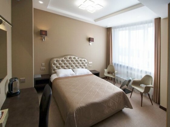 Hotel Vladpoint - Photo2