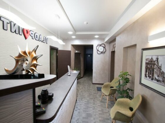 Hotel Vladpoint - Photo3