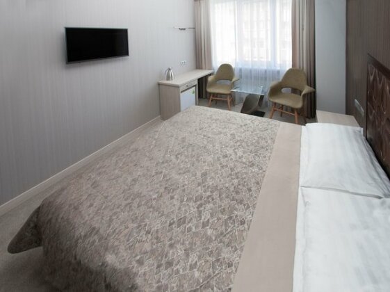Hotel Vladpoint - Photo4