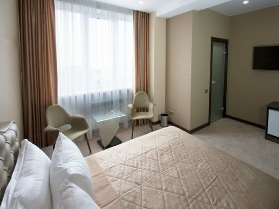 Hotel Vladpoint - Photo5