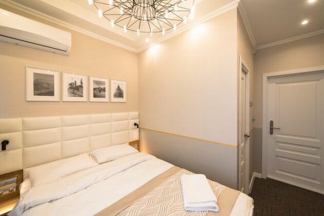 KamInn Hotel - Photo3