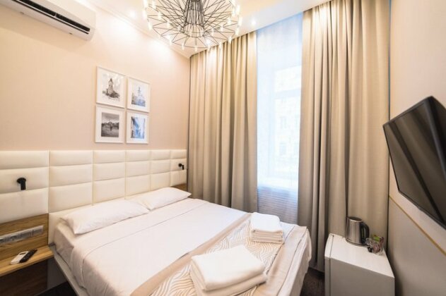 KamInn Hotel - Photo5
