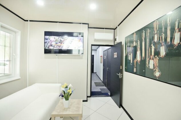 Lampa Hotel - Photo3