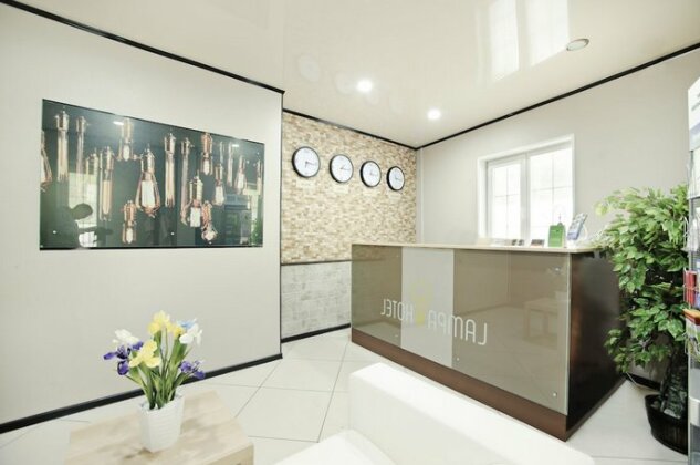 Lampa Hotel - Photo4