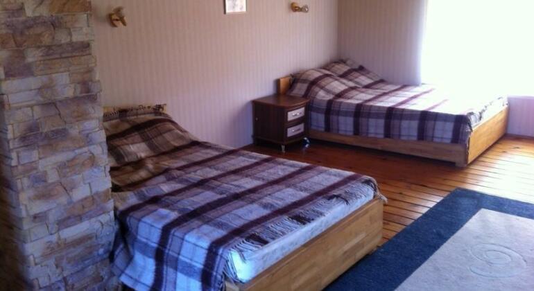 Lisis Holiday Park - Photo2