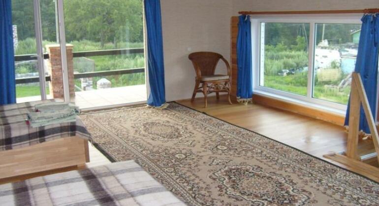 Lisis Holiday Park - Photo3