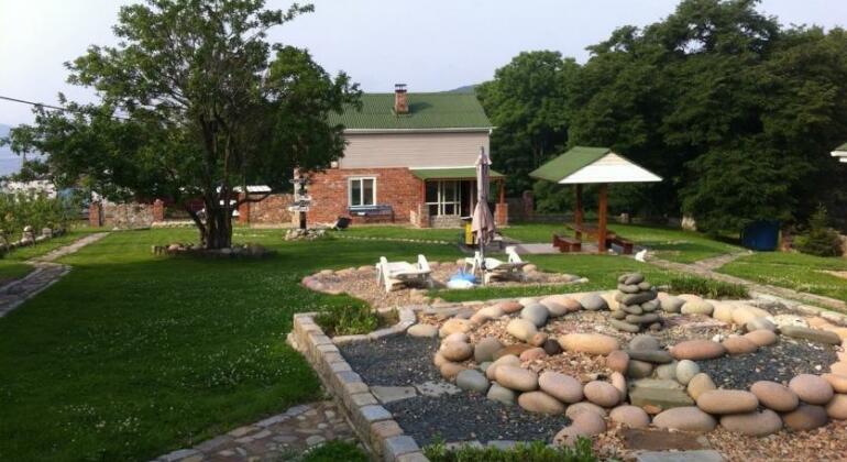 Lisis Holiday Park - Photo4