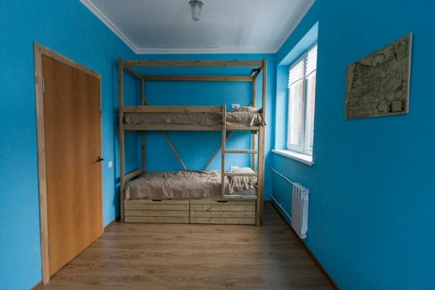 Matras Matros and Albatros Hostel - Photo2