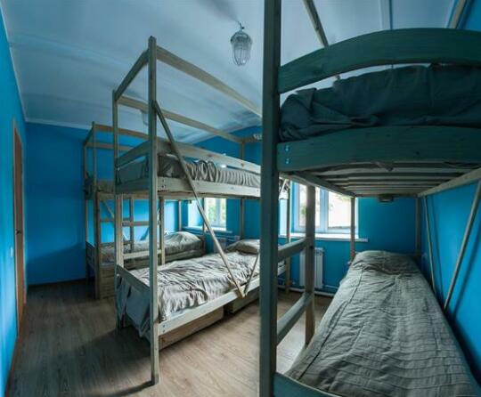 Matras Matros and Albatros Hostel - Photo3