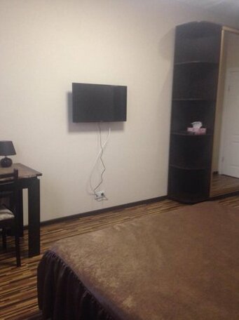 Mini-Hotel Artsyn - Photo2