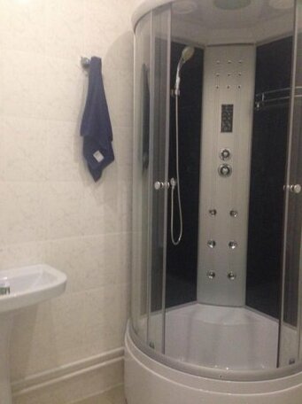 Mini-Hotel Artsyn - Photo3