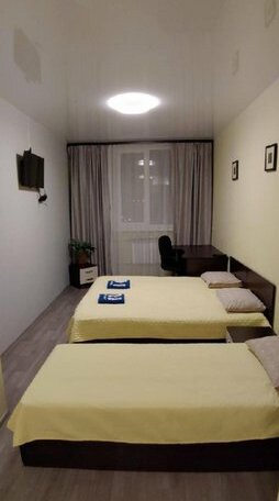 Mini-Hotel Gorizontal - Photo3