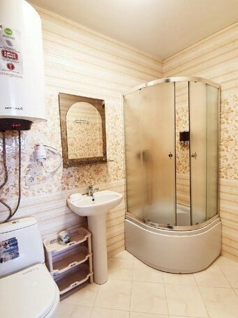 Mini-Hotel Gorizontal - Photo5