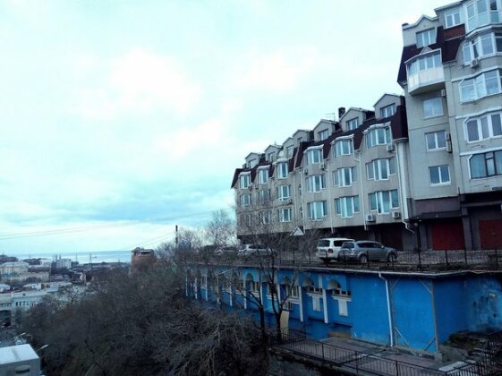 Moryak Hotel Vladivostok