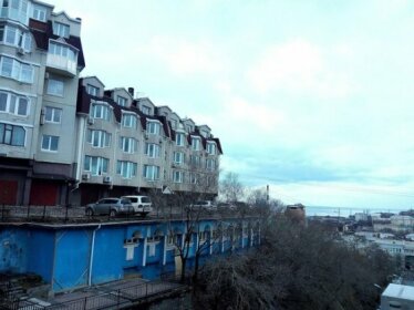 Moryak Hotel Vladivostok