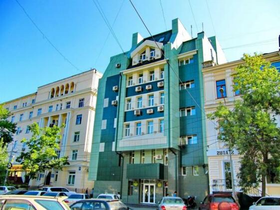 Mostel Apartments - Photo2